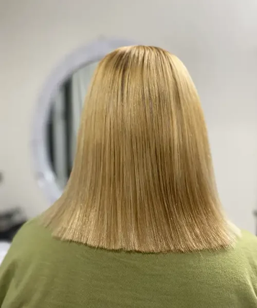 سالن زیبایی تابان