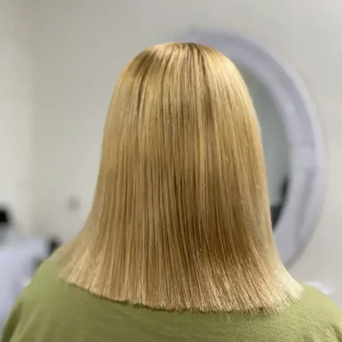 سالن زیبایی تابان