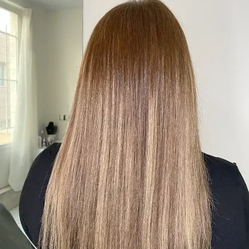 سالن زیبایی تابان