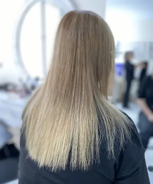 سالن زیبایی تابان