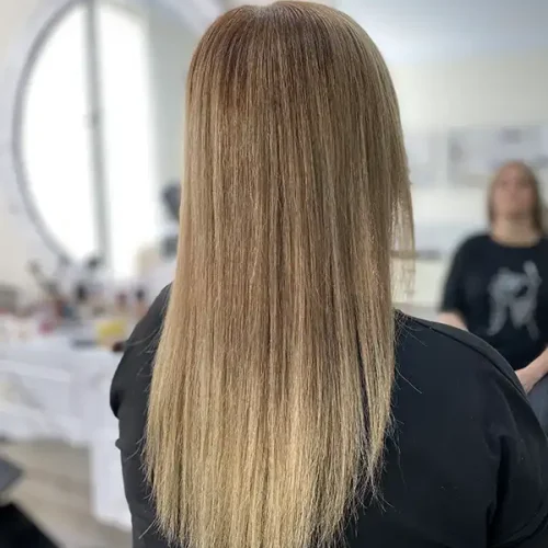 سالن زیبایی تابان